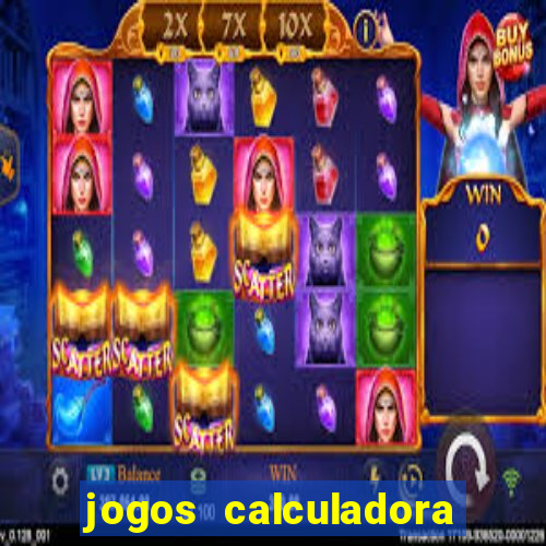 jogos calculadora do amor